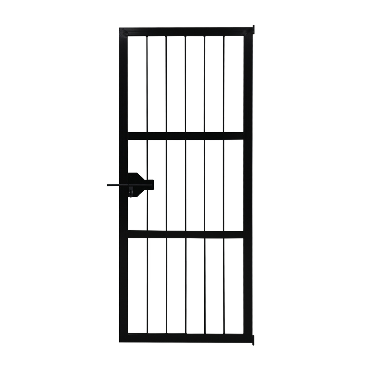 Vertical NIZA